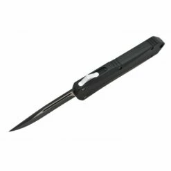 Couteau Automatique OTF Max Knives MKO43 Drop Point Aluminium -Des Couteaux Soldes Magasin couteau automatique otf max knives mko43 drop point aluminium 2