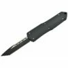 Couteau Automatique OTF Max Knives MKO43T Tanto Aluminium