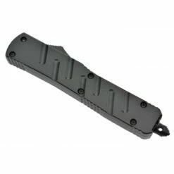 Couteau Automatique OTF Max Knives MKO44 Double Tranchant Aluminium -Des Couteaux Soldes Magasin couteau automatique otf max knives mko44 double tranchant aluminium 2