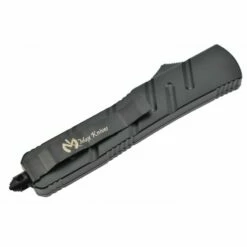 Couteau Automatique OTF Max Knives MKO44 Double Tranchant Aluminium -Des Couteaux Soldes Magasin couteau automatique otf max knives mko44 double tranchant aluminium 3