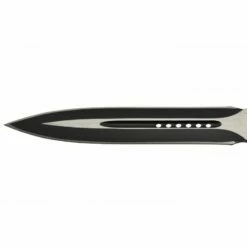 Couteau Automatique OTF Max Knives MKO45 Double Tranchant Aluminium Nid D'abeille -Des Couteaux Soldes Magasin couteau automatique otf max knives mko45 double tranchant aluminium nid d abeille 4
