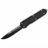 Couteau Automatique OTF Max Knives MKO46 Inox/alu