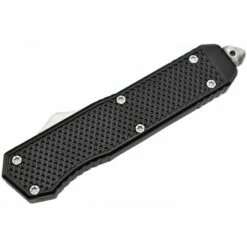 Couteau Automatique OTF Max Knives MKO46 Inox/alu -Des Couteaux Soldes Magasin couteau automatique otf max knives mko46 inoxalu 5