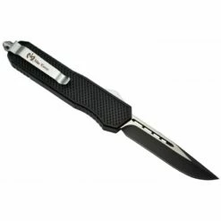 Couteau Automatique OTF Max Knives MKO46 Inox/alu -Des Couteaux Soldes Magasin couteau automatique otf max knives mko46 inoxalu 6