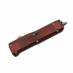 Couteau Automatique OTF Max Knives MKO4G10RDP Rouge/noir 7 Couteau Automatique OTF Max Knives MKO4G10RDP Rouge/noir -Des Couteaux Soldes Magasin couteau automatique otf max knives mko4g10rdp rouge noir 3