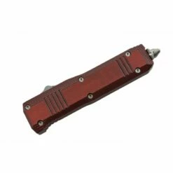 Couteau Automatique OTF Max Knives MKO4G10RT Rouge/noir -Des Couteaux Soldes Magasin couteau automatique otf max knives mko4g10rt rouge noir 3