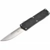 Couteau Automatique OTF Max Knives MKO6 D2/alu Anodisé Noir