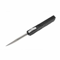 Couteau Automatique OTF Max Knives MKO6 D2/alu Anodisé Noir -Des Couteaux Soldes Magasin couteau automatique otf max knives mko6 d2alu anodise noir 2