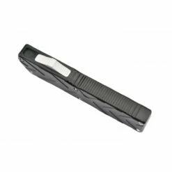 Couteau Automatique OTF Max Knives MKO6 D2/alu Anodisé Noir -Des Couteaux Soldes Magasin couteau automatique otf max knives mko6 d2alu anodise noir 5