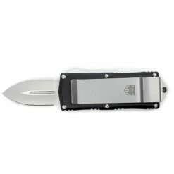 Couteau Automatique OTF Money Clip CobraTec -Des Couteaux Soldes Magasin couteau automatique otf money clip cobratec 2