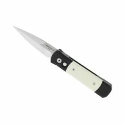 Couteau Automatique Pro-Tech Godson Tuxedo