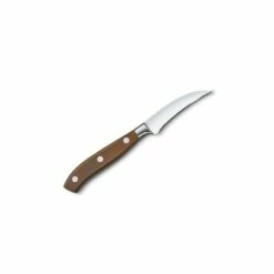 Couteau Bec D'oiseau Victorinox Grand Maître Forgé érable 8cm -Des Couteaux Soldes Magasin couteau bec d oiseau victorinox grand maitre forge erable 8cm 1
