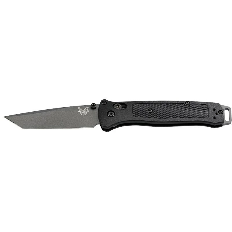Couteau Benchmade Bailout 537GY 1 Couteau Benchmade Bailout 537GY