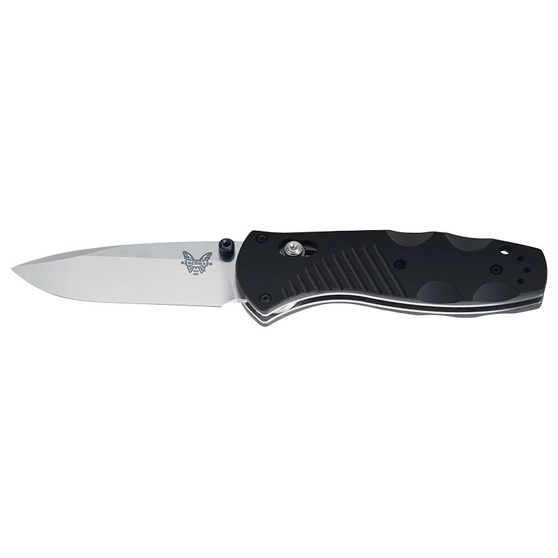 Couteau Benchmade BN585 MINI-BARRAGE 1 Couteau Benchmade BN585 MINI-BARRAGE