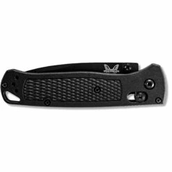 Couteau Benchmade Bugout-2 535BK_2 -Des Couteaux Soldes Magasin couteau benchmade bugout 2 535bk2 2