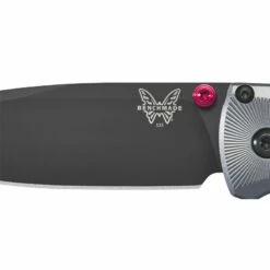 Couteau Benchmade Bugout 535BK-4 -Des Couteaux Soldes Magasin couteau benchmade bugout 535bk 4 7