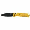Couteau Benchmade Bugout Worksharp Limited BN535BK_2201