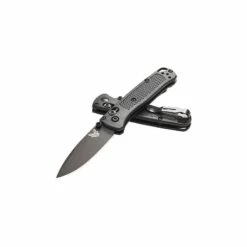 Couteau Benchmade Mini Bugout 533BK_2 -Des Couteaux Soldes Magasin couteau benchmade mini bugout 533bk2 3