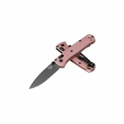 Couteau Benchmade Mini Bugout Alpin Glow -Des Couteaux Soldes Magasin couteau benchmade mini bugout alpin glow 1