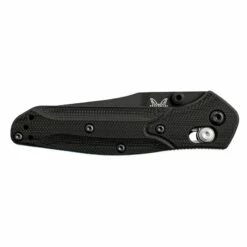 Couteau Benchmade Mini Osborne 945BK_1 -Des Couteaux Soldes Magasin couteau benchmade mini osborne 945bk1 3