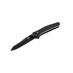 Couteau Benchmade Osborne 940BK_2003 édition Limitée -Des Couteaux Soldes Magasin couteau benchmade osborne 940bk2003 edition limitee 3