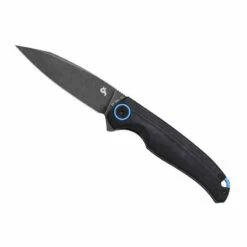 Couteau BlackFox Argus G10 Noir Blackwash