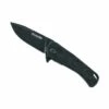 Couteau Black Fox Echo 1 G10 Tout Noir