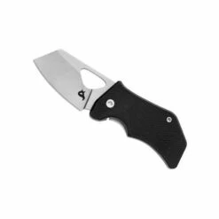 Couteau Black Fox Kit G10 Noir