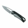 Couteau Black Fox Racli G10 Noir