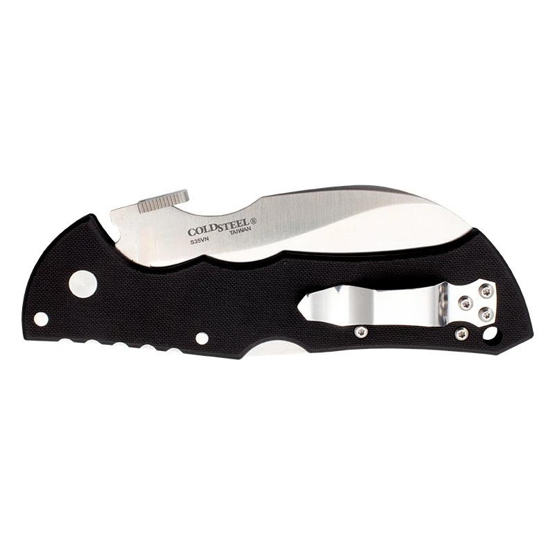 Couteau Black Talon II Cold Steel 2 Couteau Black Talon II Cold Steel – Image 2