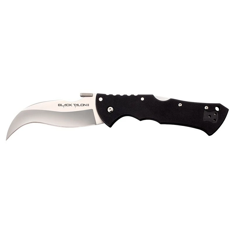 Couteau Black Talon II Cold Steel 1 Couteau Black Talon II Cold Steel