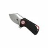 Couteau BlackFox Puck G10 Noir