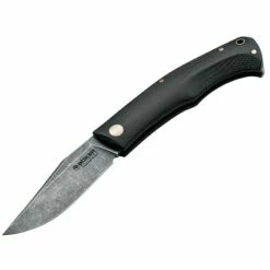 Couteau Böker Boxer EDC Black