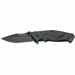 Couteau Böker Magnum Advance All Black Pro