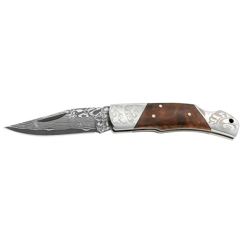 Couteau Böker Magnum Damascus Duke 1 Couteau Böker Magnum Damascus Duke