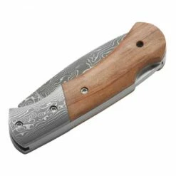 Couteau Böker Magnum Damascus Mistress 3 Couteau Böker Magnum Damascus Mistress -Des Couteaux Soldes Magasin couteau boeker magnum damascus mistress 1