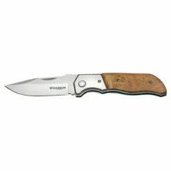 Couteau Böker Magnum Forest Ranger 42
