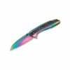 Couteau Böker Magnum Rainbow Charcoal