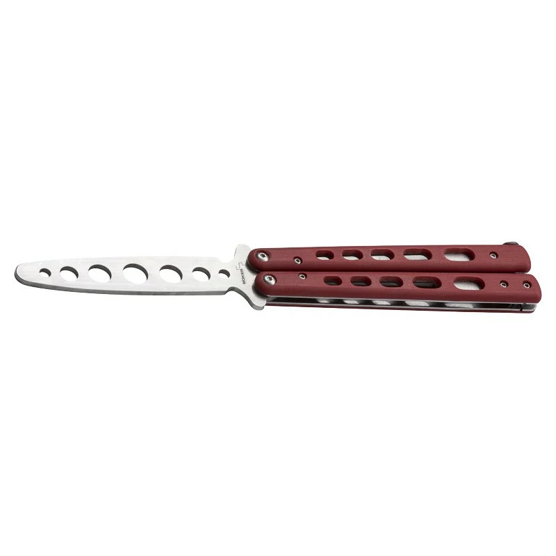 Couteau Böker Plus Balisong Trainer 1 Couteau Böker Plus Balisong Trainer