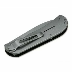 Couteau Böker Plus Exskelibur II Framelock Steel -Des Couteaux Soldes Magasin couteau boeker plus exskelibur ii framelock steel 1