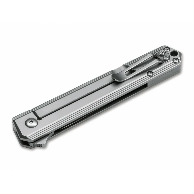 Couteau Böker Plus Kwaiken Flipper Framelock 2 Couteau Böker Plus Kwaiken Flipper Framelock – Image 2