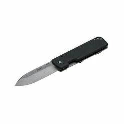 Couteau Böker Plus Lancer 42 Fibre De Carbone