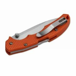 Couteau Böker Plus Patriot Orange -Des Couteaux Soldes Magasin couteau boeker plus patriot orange 1