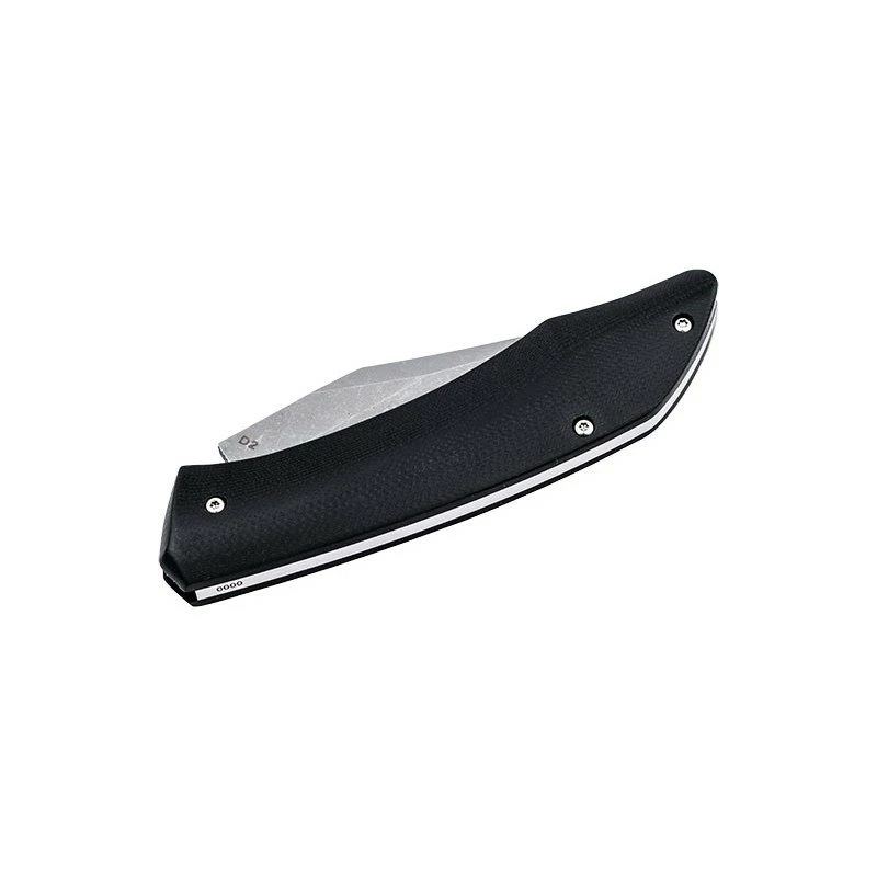 Couteau Böker Plus SamoSaur 2 Couteau Böker Plus SamoSaur – Image 2