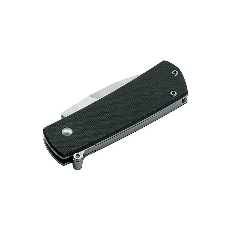 Couteau Böker Plus Shamsher G10 Noir 2 Couteau Böker Plus Shamsher G10 Noir – Image 2