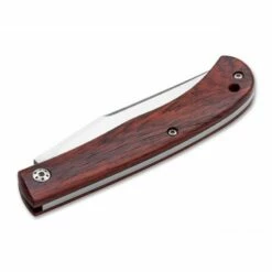 Couteau Böker Plus Slack Cocobolo -Des Couteaux Soldes Magasin couteau boeker plus slack cocobolo 1