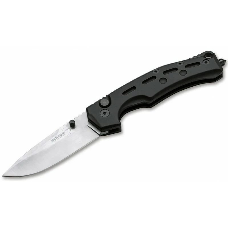 Couteau Böker Plus Thunder Storm 1 Couteau Böker Plus Thunder Storm