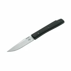 Couteau Böker Plus Urban Trapper Petite Backlock G10
