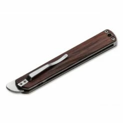 Couteau Böker Plus Wasabi Cocobolo -Des Couteaux Soldes Magasin couteau boeker plus wasabi cocobolo 1