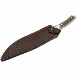 Couteau Böker El Gigante 2.0 Corne De Cerf -Des Couteaux Soldes Magasin couteau boker el gigante 20 corne de cerf 3